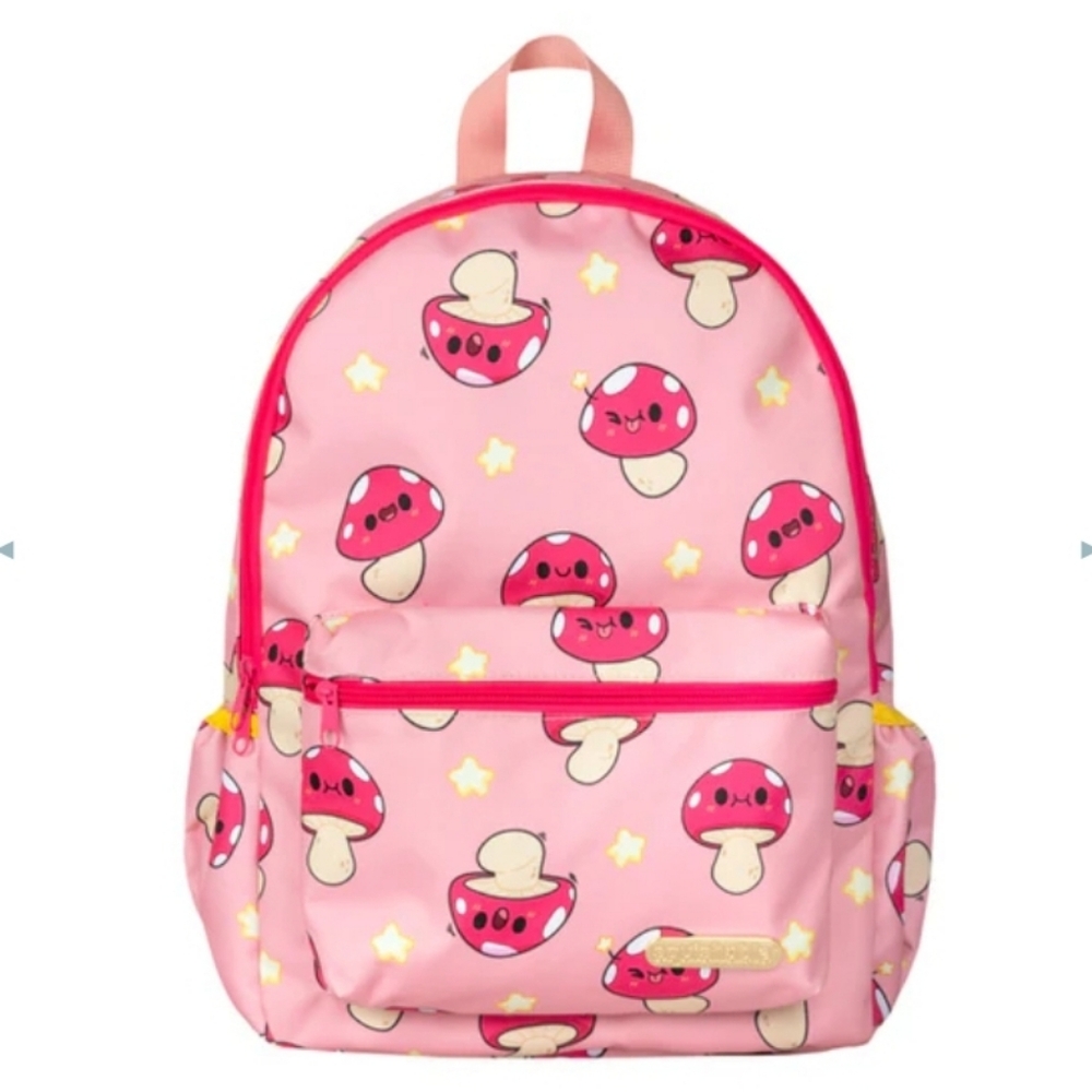 Mushroom 🍄 Backpack